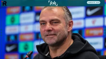 تصريحات هامة.. هانز فليك يكشف موقف برشلونة قبل مواجهة أولمبياكوس في دوري أبطال أوروبا